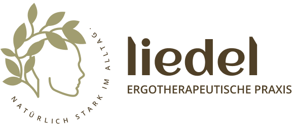 Logo Liedel Ergotherapeutische Praxis